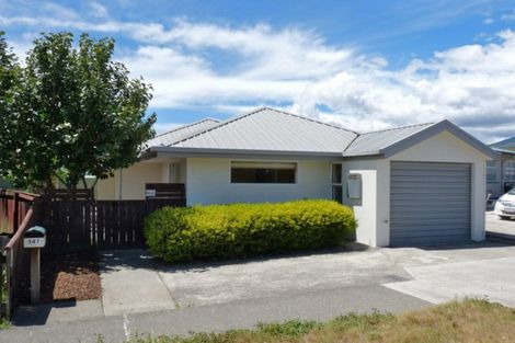 Photo of property in 147 Songer Street, Stoke, Nelson, 7011