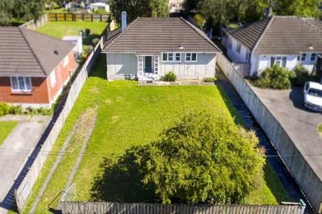 Photo of property in 22 Maher Street, Elderslea, Upper Hutt, 5018