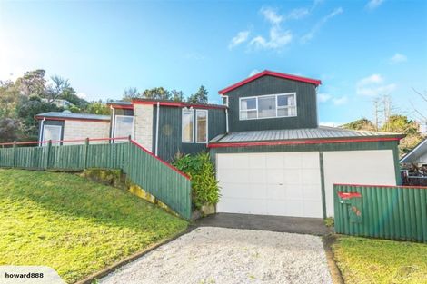 Photo of property in 36 Parkes Avenue, Saint Johns Hill, Whanganui, 4501