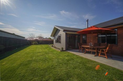 Photo of property in 37c Stonebrook Drive, Rolleston, 7614