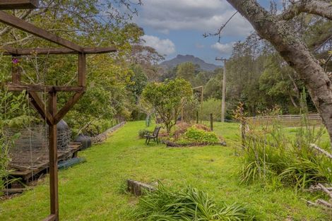 Photo of property in 470 Tapu Coroglen Road, Tapu, Thames, 3575