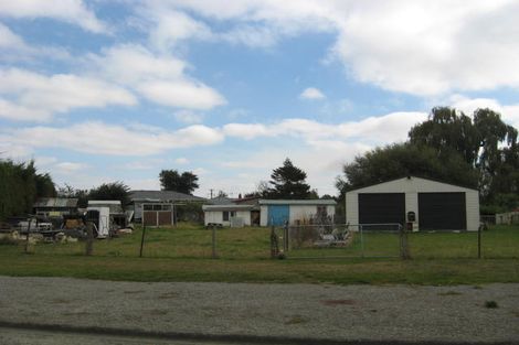 Photo of property in 43 John Street, Temuka, 7920