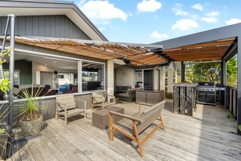 Photo of property in 5 Greenvale Place, Welcome Bay, Tauranga, 3112