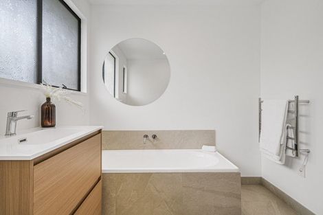 Photo of property in 2a Barclay Place, Burwood, Christchurch, 8061