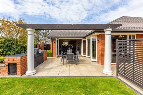 Photo of property in 3 Sentinel Place, Halswell, Christchurch, 8025