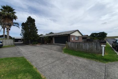 Photo of property in 10 O'sullivan Place, Waiuku, 2123