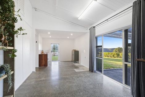 Photo of property in 58 Farquharson Road, Hunua, Papakura, 2583
