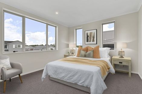 Photo of property in 17 Boyes Avenue, Whenuapai, Auckland, 0618