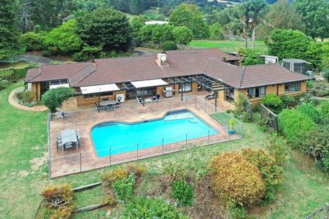 Photo of property in 75 Davies Road, Ramarama, Drury, 2579