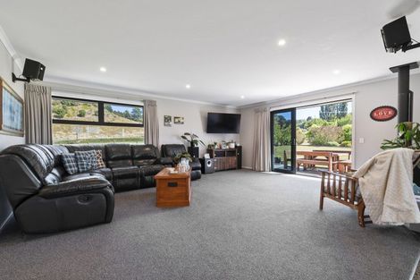Photo of property in 728 Makino Road, Halcombe, Feilding, 4777