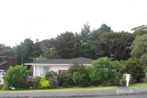 Photo of property in 1/27 Moore Street, Hillcrest, Auckland, 0627