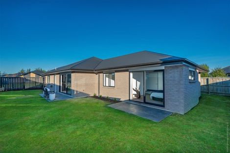 Photo of property in 30 Rothwell Drive, Rolleston, 7615