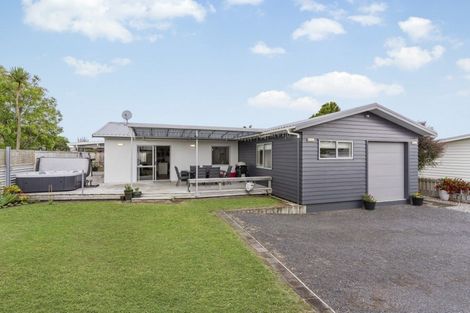 Photo of property in 205b Williamson Road, Whangamata, 3620