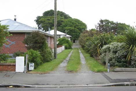 Photo of property in 30 Richardson Terrace, Woolston, Christchurch, 8023