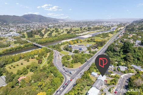 Photo of property in 10 Major Drive, Kelson, Lower Hutt, 5010