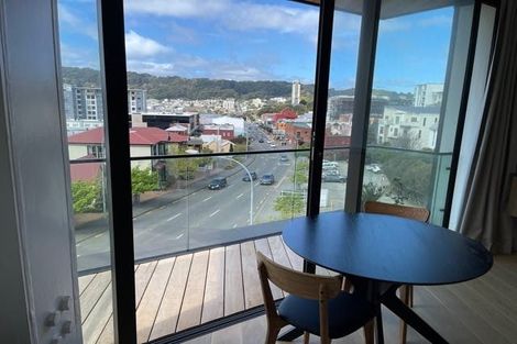 Photo of property in Sunset West, 310/251 Victoria Street, Te Aro, Wellington, 6011