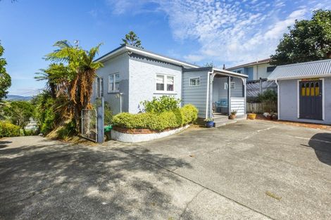 Photo of property in 36 Akatarawa Road, Brown Owl, Upper Hutt, 5018