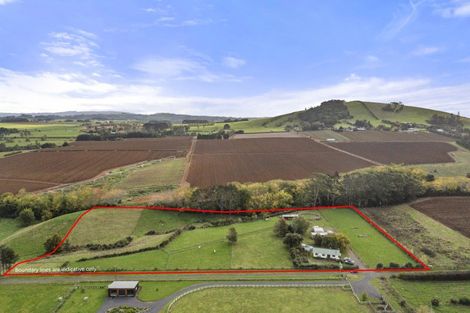 Photo of property in 102c Clark And Denize Road, Pukekawa, Tuakau, 2696