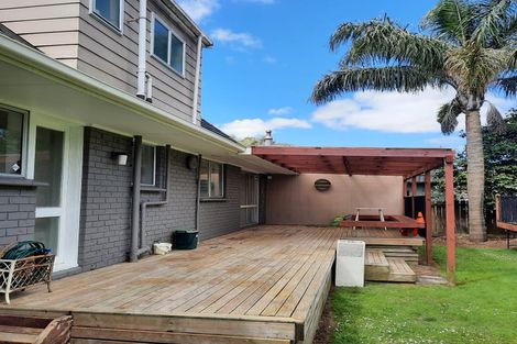 Photo of property in 34 Walter Strevens Drive, Conifer Grove, Takanini, 2112