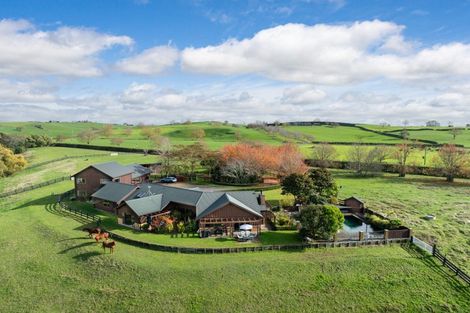 Photo of property in 2242 State Highway 26, Motumaoho, Morrinsville, 3372