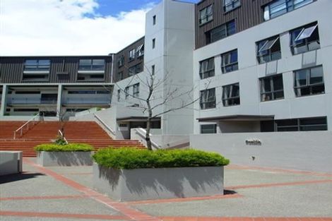 Photo of property in 310/57 Mahuhu Crescent, Auckland Central, Auckland, 1010