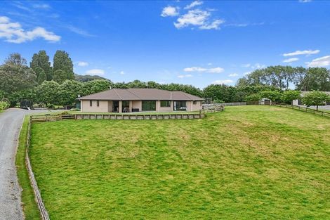 Photo of property in 7 Reynolds Road, Te Kuiti, 3986