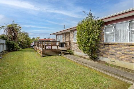 Photo of property in 134 Liverpool Street, Levin, 5510