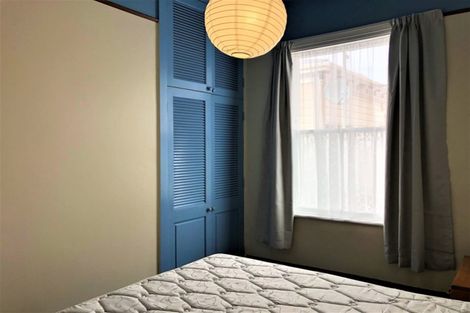 Photo of property in 1 Mckenzie Terrace, Te Aro, Wellington, 6011
