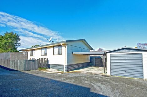 Photo of property in 31a Sain Crescent, Morrinsville, 3300
