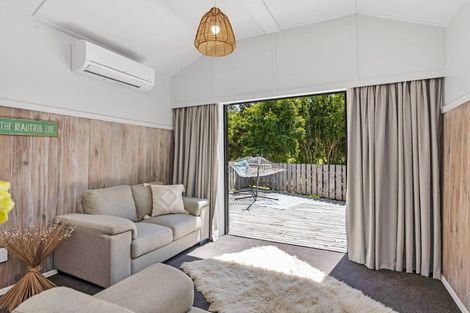 Photo of property in 12 Arawa Street, Raumati Beach, Paraparaumu, 5032