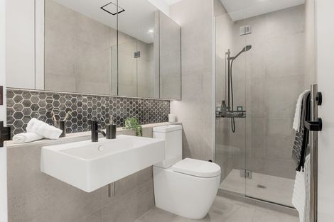 Photo of property in Parkhaven, 204/220 Tristram Street, Hamilton Central, Hamilton, 3204