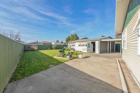 Photo of property in 3 Hunter Street, Milson, Palmerston North, 4414