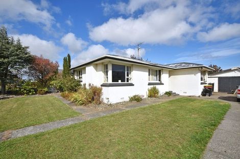 Photo of property in 10 Orwell Crescent, Newfield, Invercargill, 9812