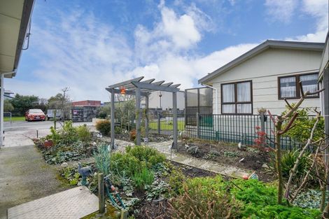Photo of property in 253 Nelson Street, Strathern, Invercargill, 9812