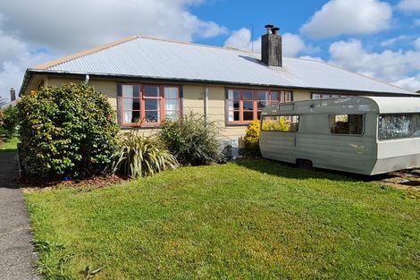 Photo of property in 44-46 Fonblanque Street, Westport, 7825