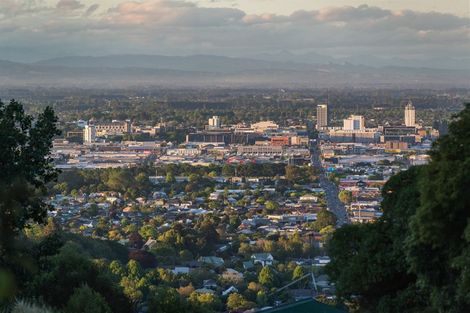 Photo of property in 115 Kidson Terrace, Cashmere, Christchurch, 8022