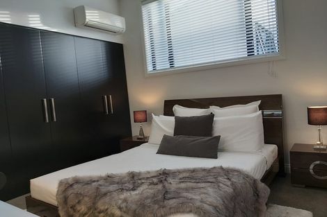 Photo of property in Latitude 37 East Apartments, 2m/20 Pakenham Street East, Auckland Central, Auckland, 1010