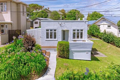 Photo of property in 3a Windsor Terrace, Durie Hill, Whanganui, 4500