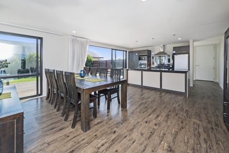 Photo of property in 5 Vitruvius Way, Leeston, 7632