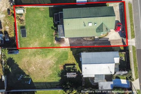 Photo of property in 190 Albert Park Drive, Te Awamutu, 3800