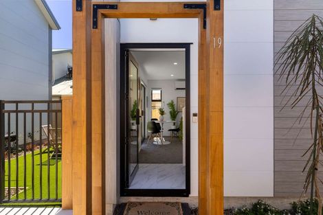 Photo of property in 3/19 Keppel Street, New Brighton, Christchurch, 8083