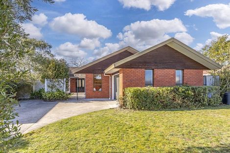 Photo of property in 11 Jacaranda Place, Parklands, Christchurch, 8083