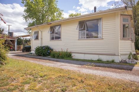 Photo of property in 1229 Atarau Road, Atarau, Blackball, 7871