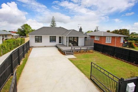 Photo of property in 19 Portage Road, Papatoetoe, Auckland, 2025