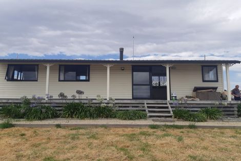 Photo of property in 184c Glenmorven Road, Morison Bush, Greytown, 5794