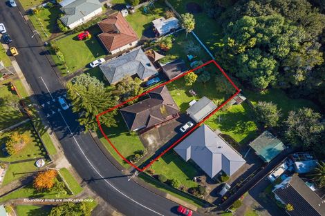 Photo of property in 27 Rosehill Drive, Rosehill, Papakura, 2113