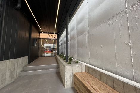 Photo of property in 603/212 Willis Street, Te Aro, Wellington, 6011