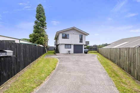 Photo of property in 16 Bronte Place, Owhata, Rotorua, 3010