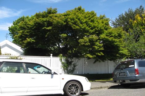 Photo of property in 10 Wairarapa Terrace, Merivale, Christchurch, 8014