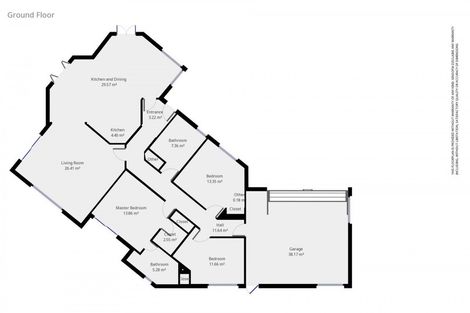 Photo of property in 139 Lakewood Drive, Nukuhau, Taupo, 3330